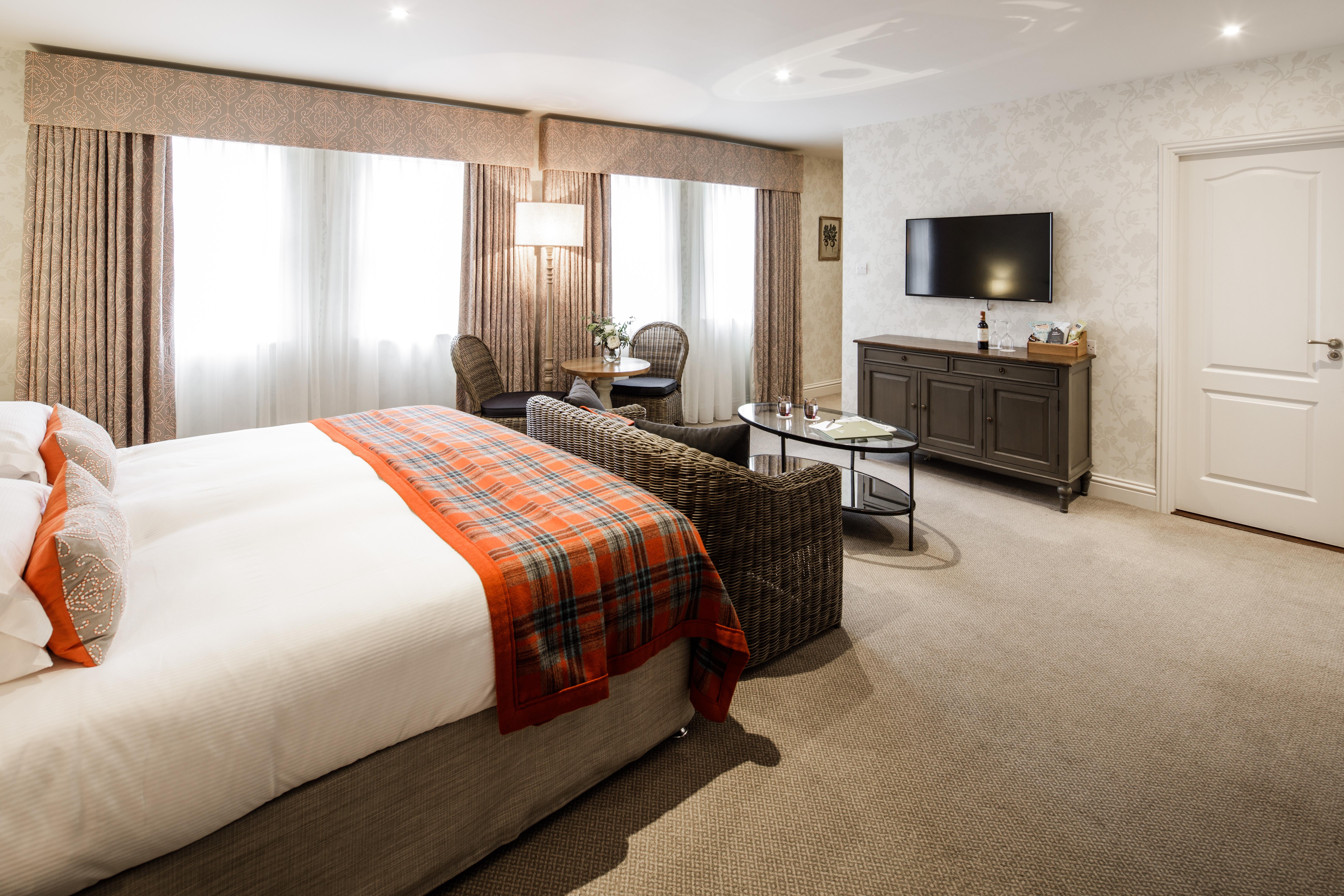 Greenhills Country Hotel Saint Peter Esterno foto