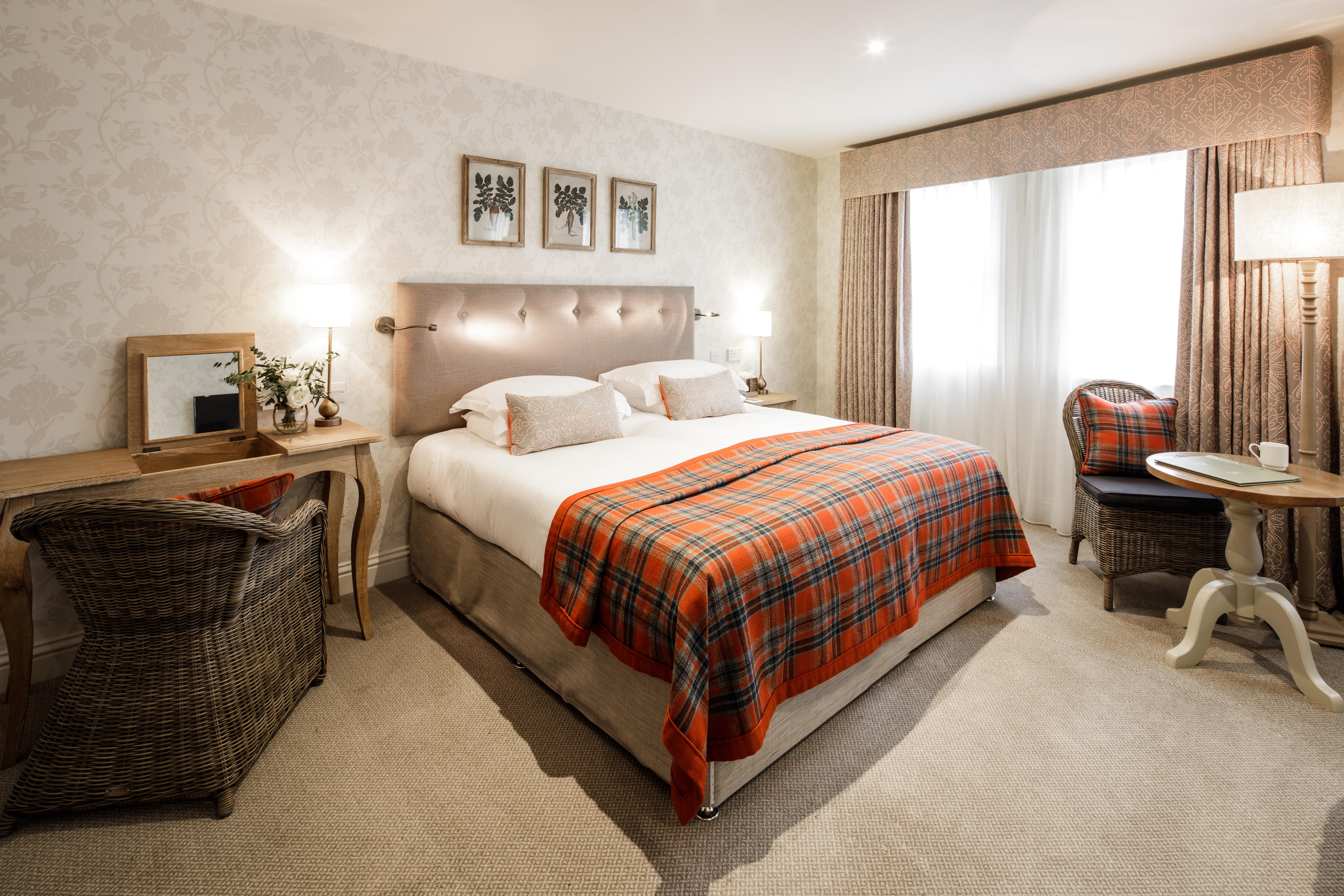 Greenhills Country Hotel Saint Peter Esterno foto