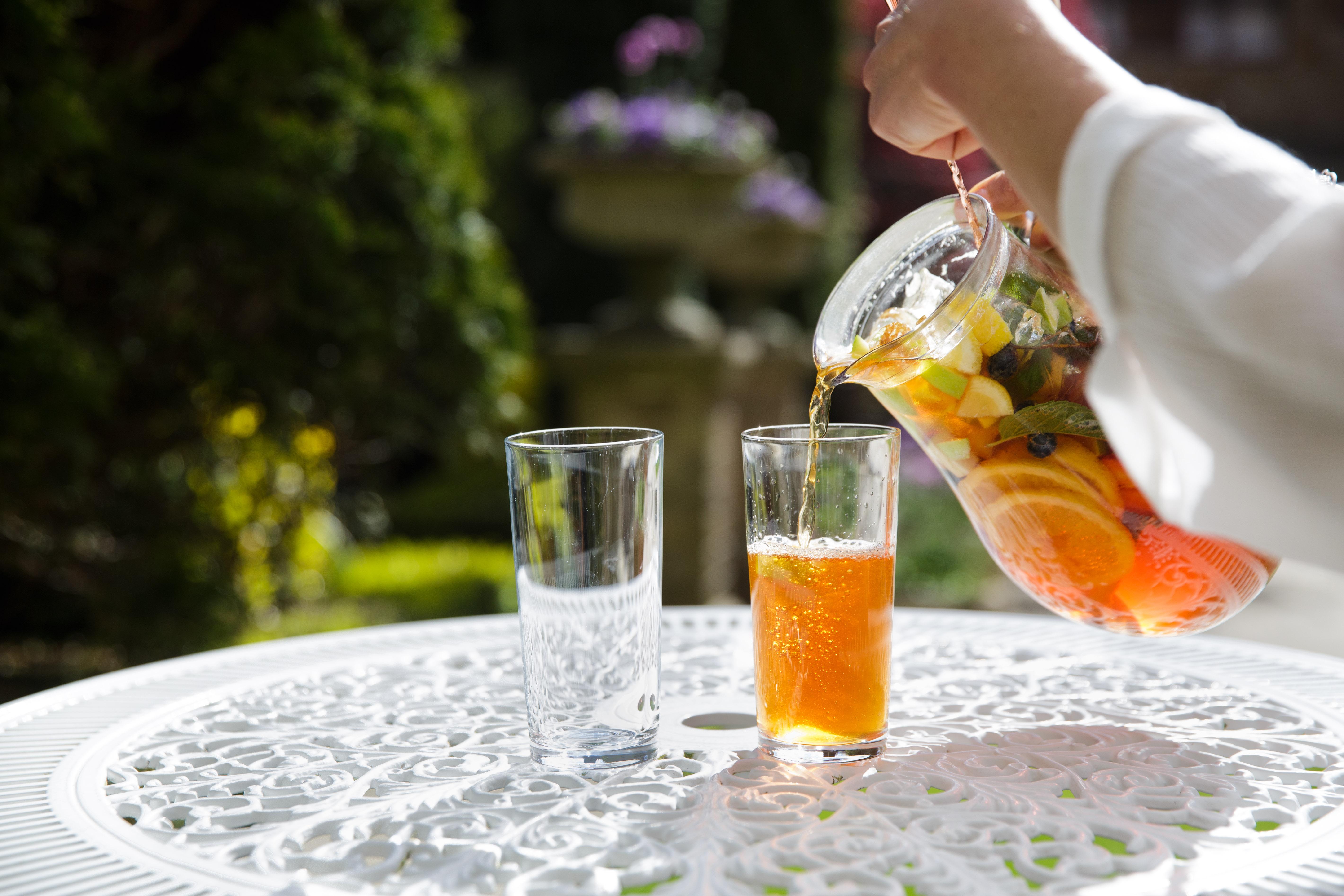 Greenhills Country Hotel Saint Peter Esterno foto