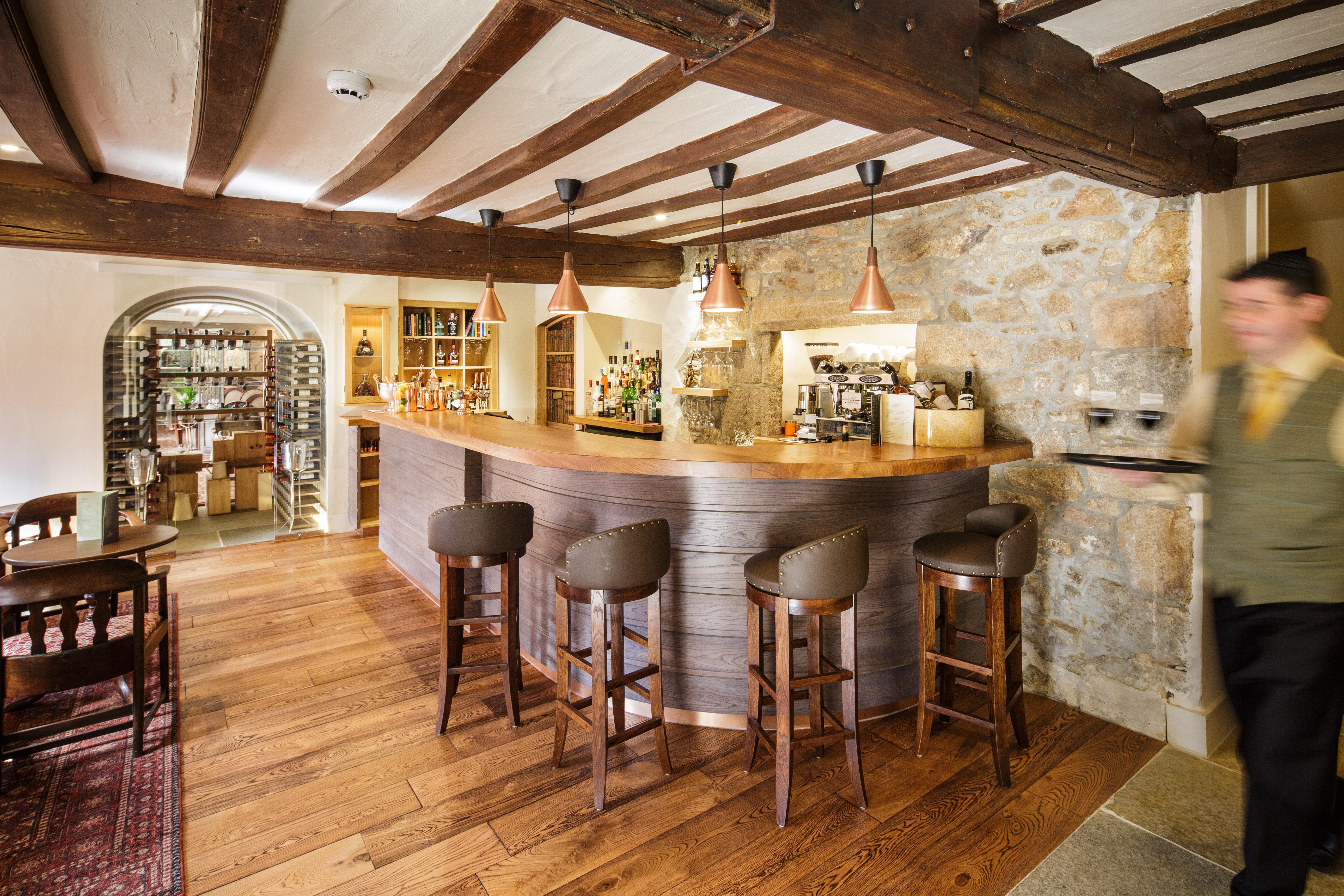 Greenhills Country Hotel Saint Peter Esterno foto