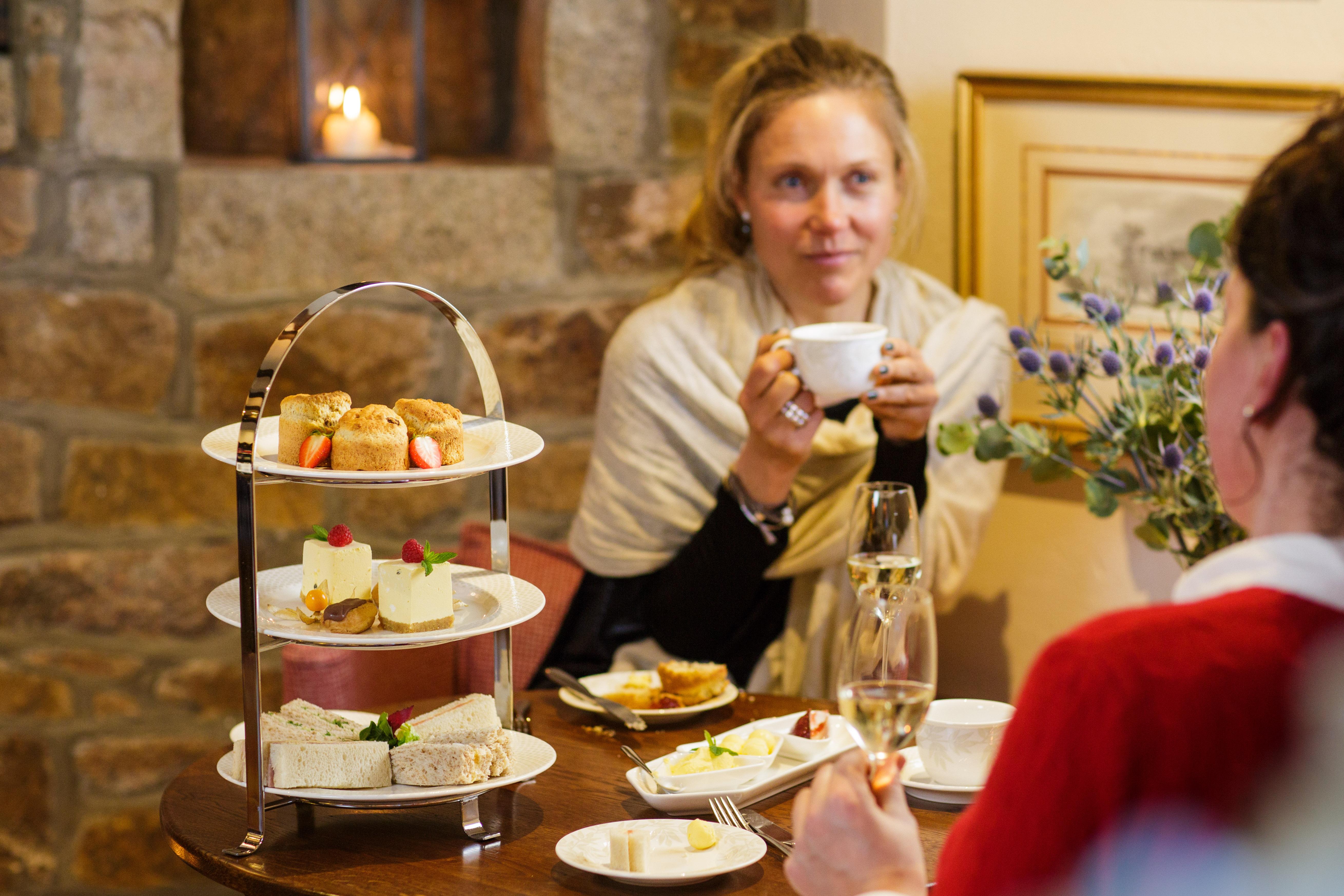 Greenhills Country Hotel Saint Peter Esterno foto