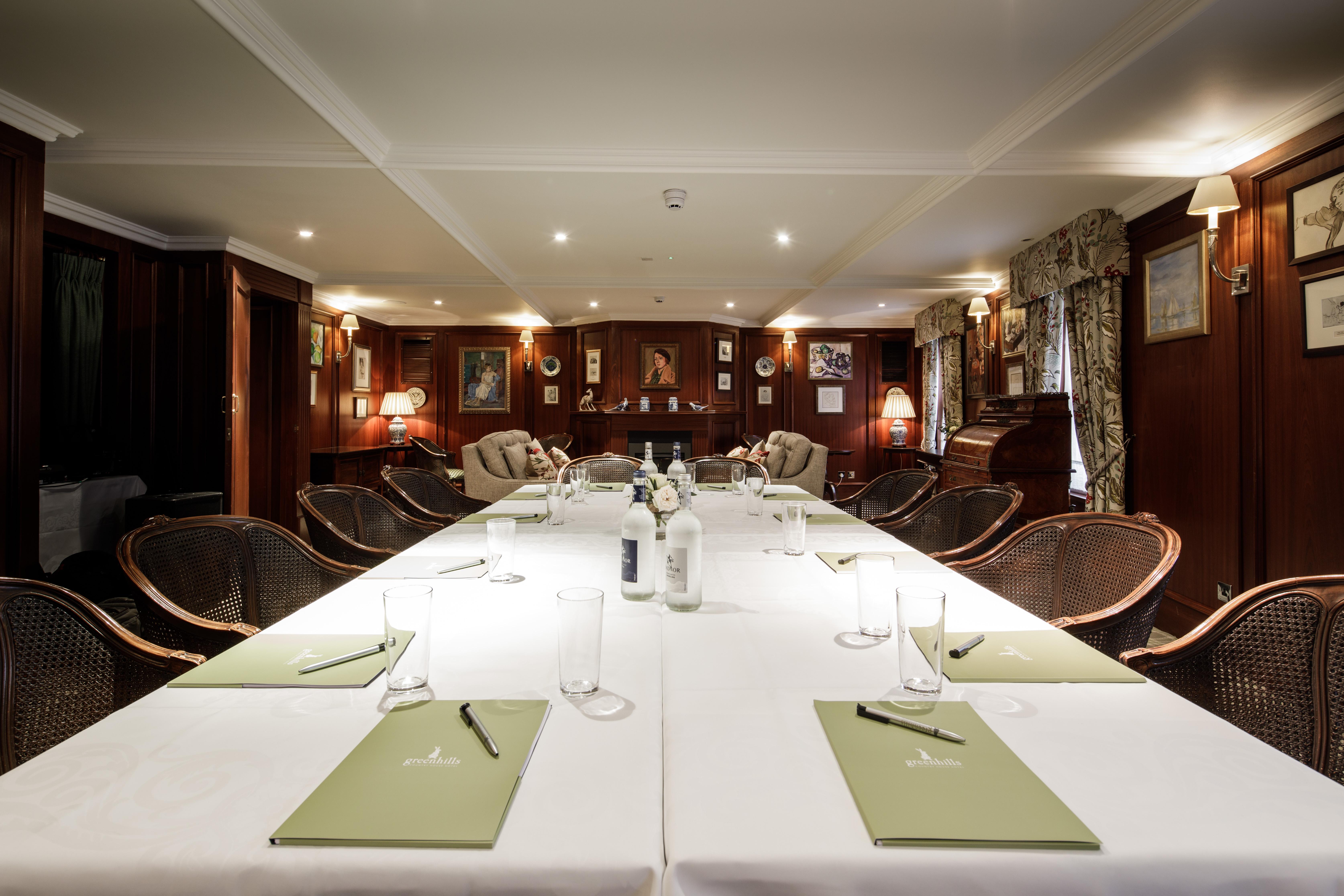 Greenhills Country Hotel Saint Peter Esterno foto
