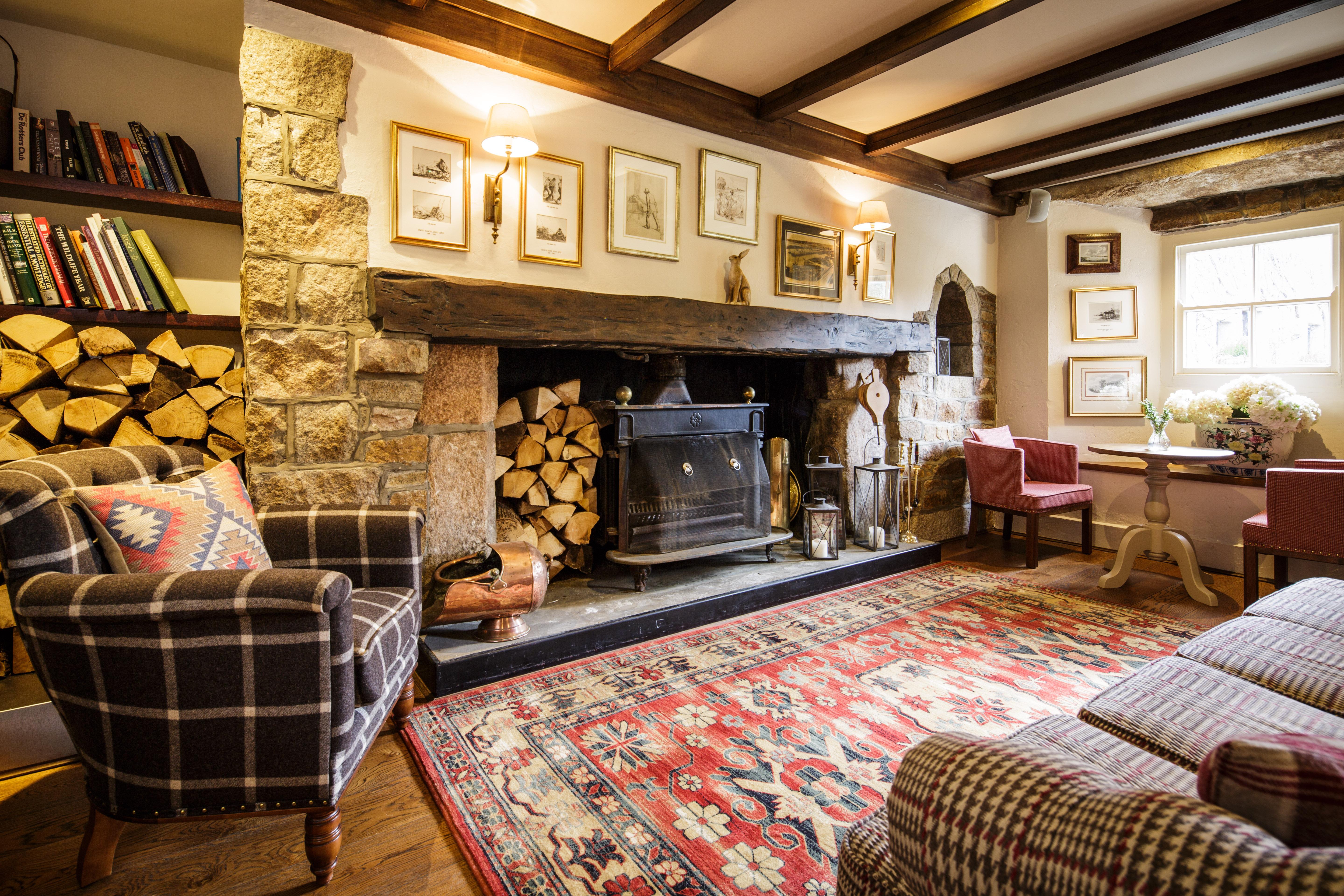 Greenhills Country Hotel Saint Peter Esterno foto
