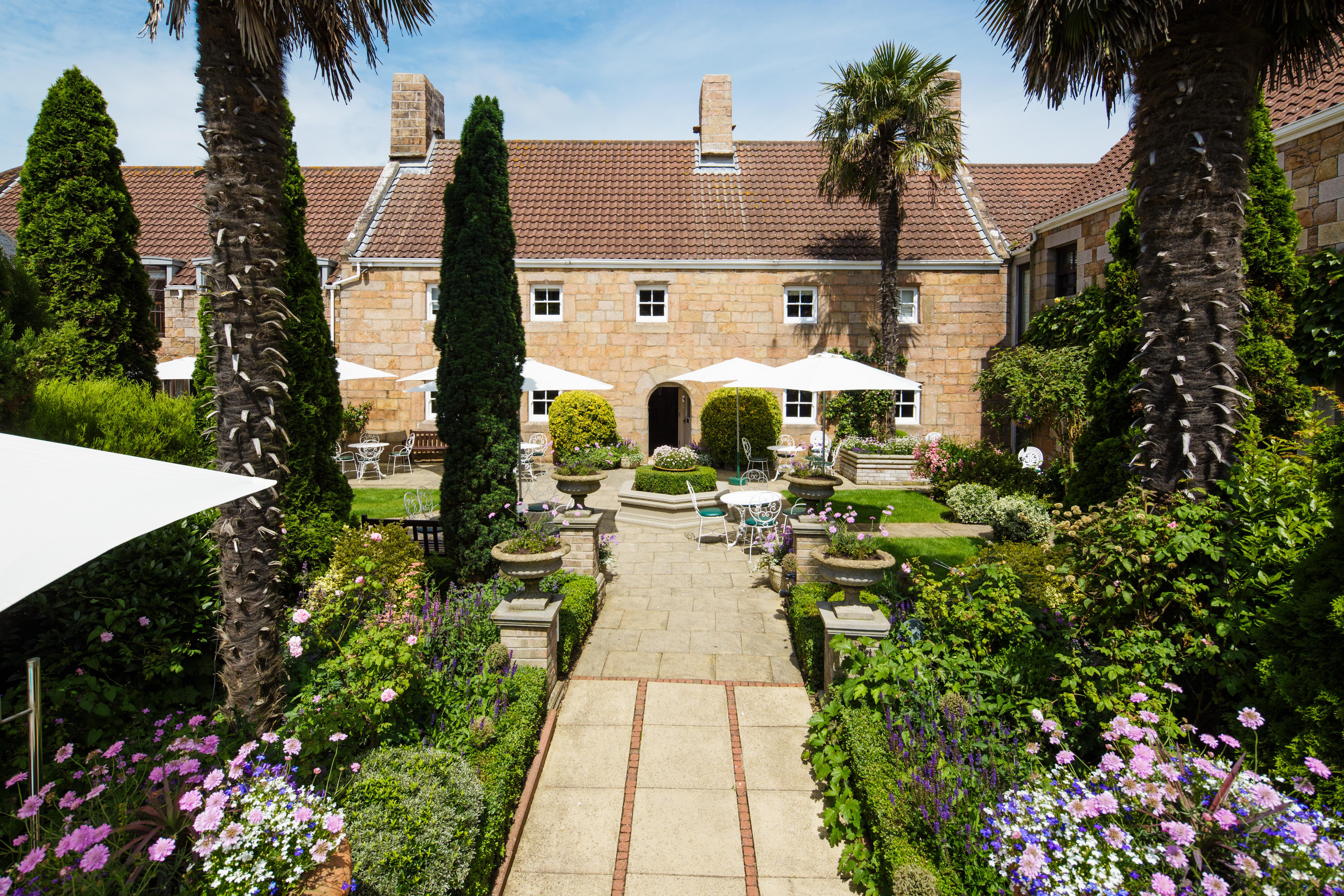 Greenhills Country Hotel Saint Peter Esterno foto