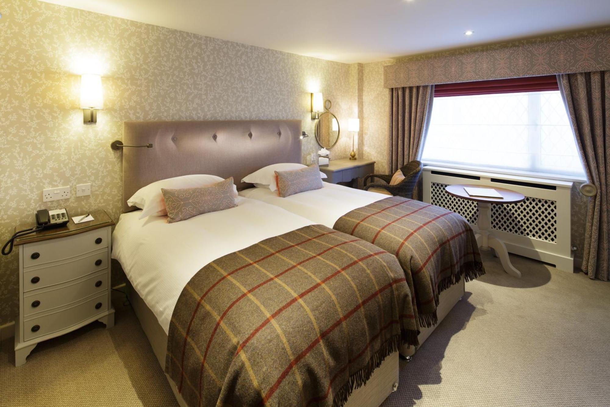 Greenhills Country Hotel Saint Peter Camera foto