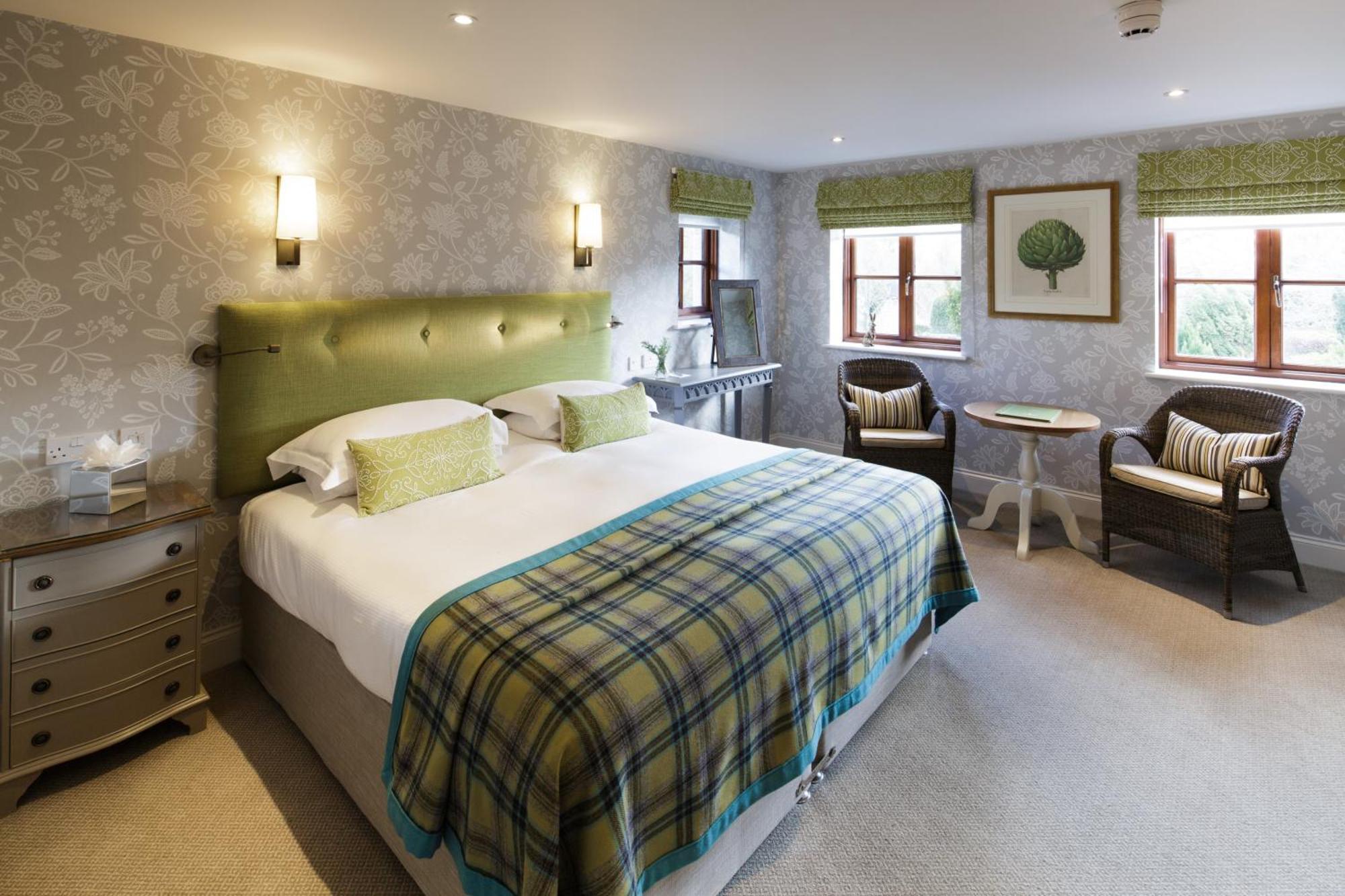 Greenhills Country Hotel Saint Peter Esterno foto