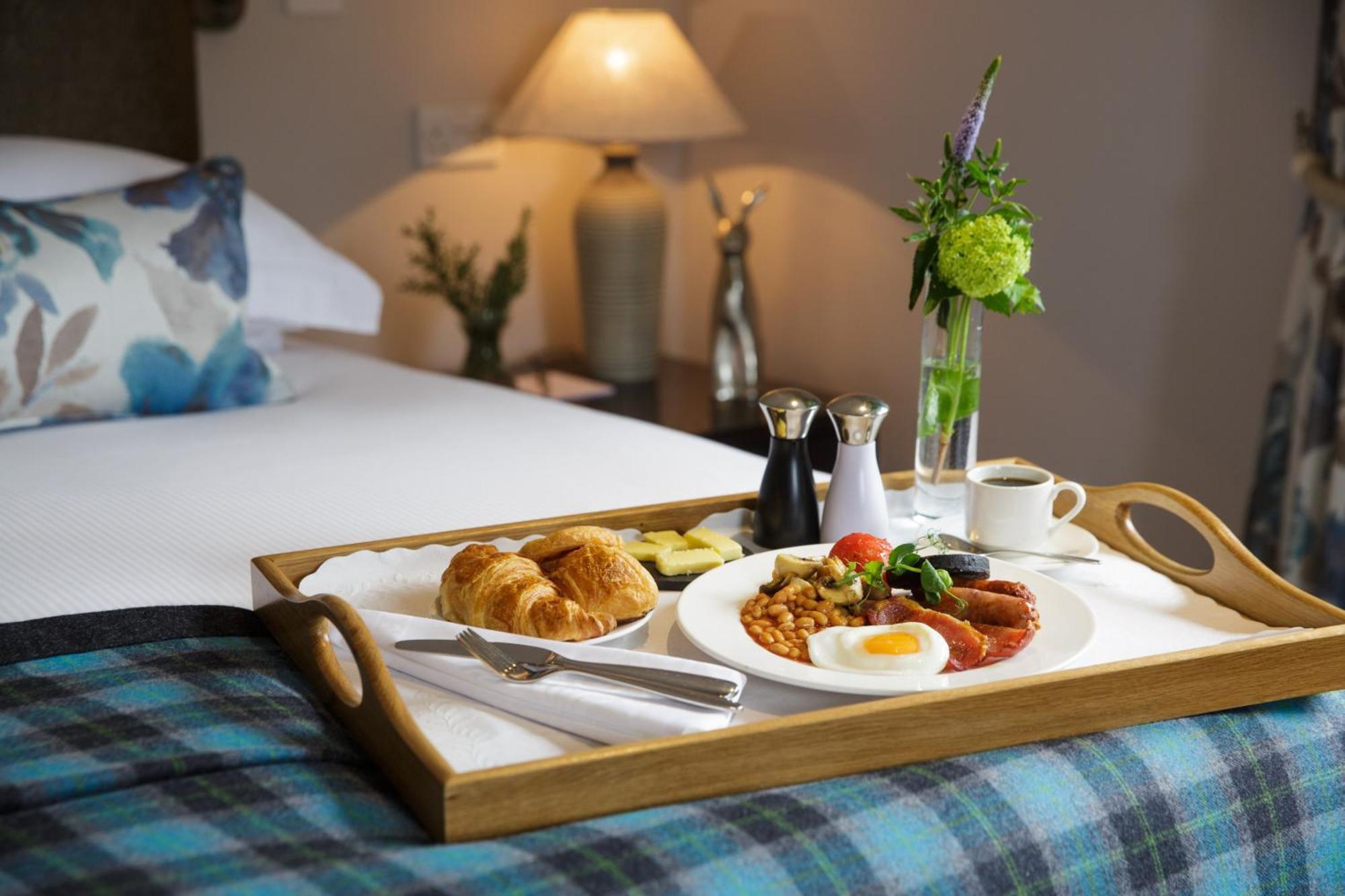Greenhills Country Hotel Saint Peter Esterno foto