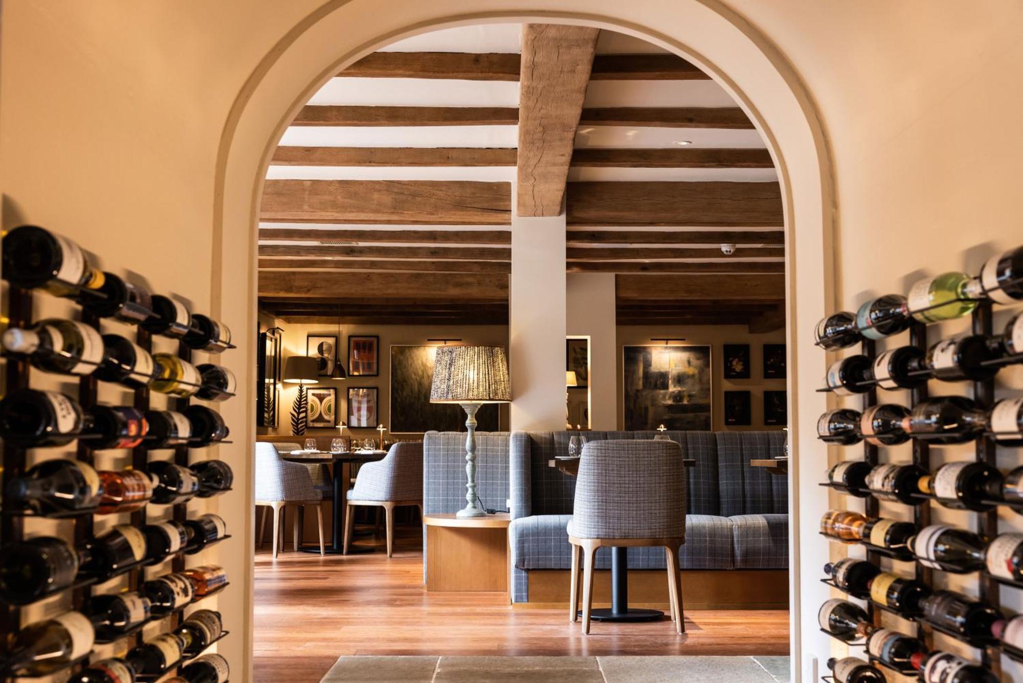 Greenhills Country Hotel Saint Peter Esterno foto