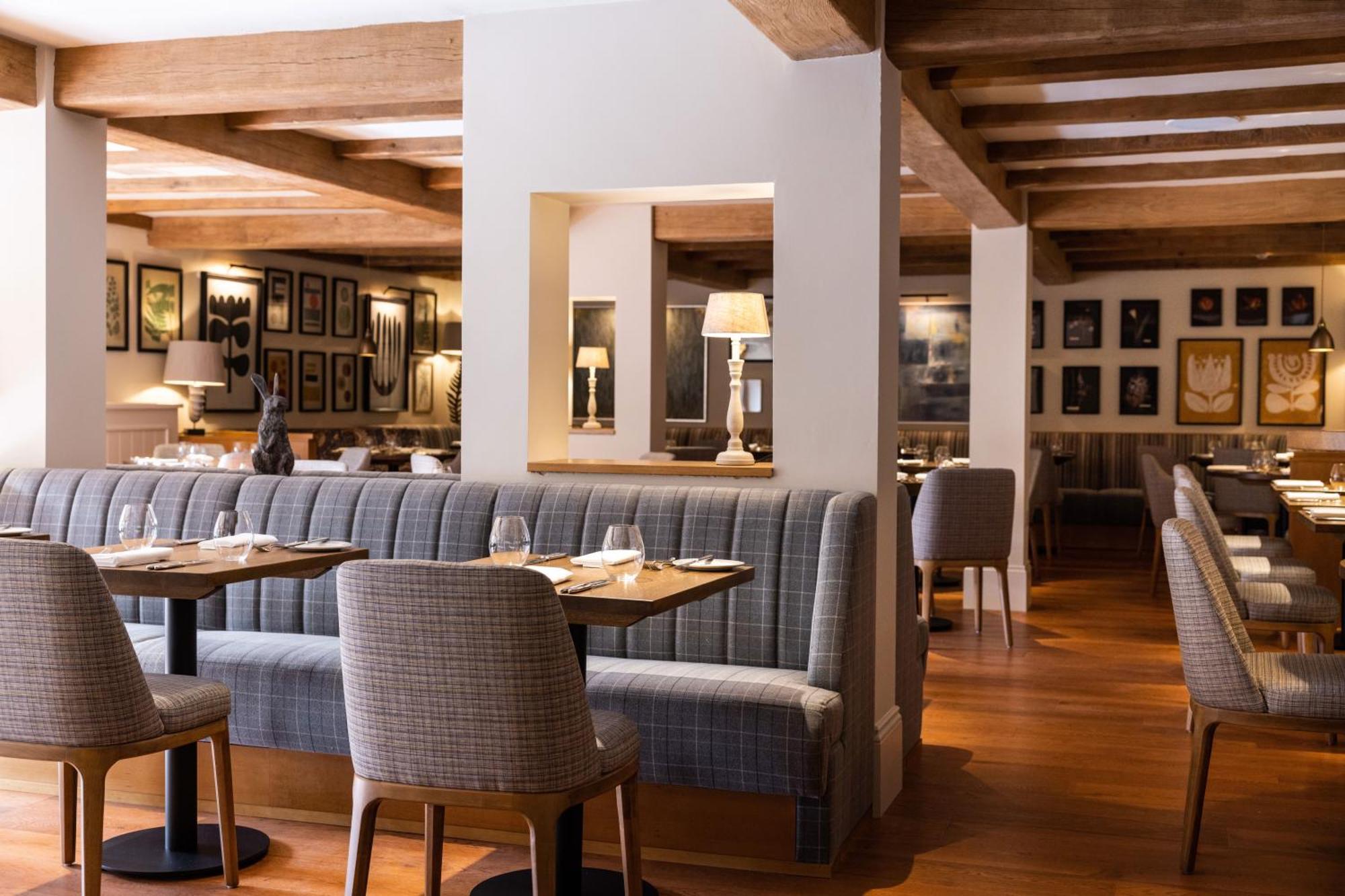 Greenhills Country Hotel Saint Peter Esterno foto