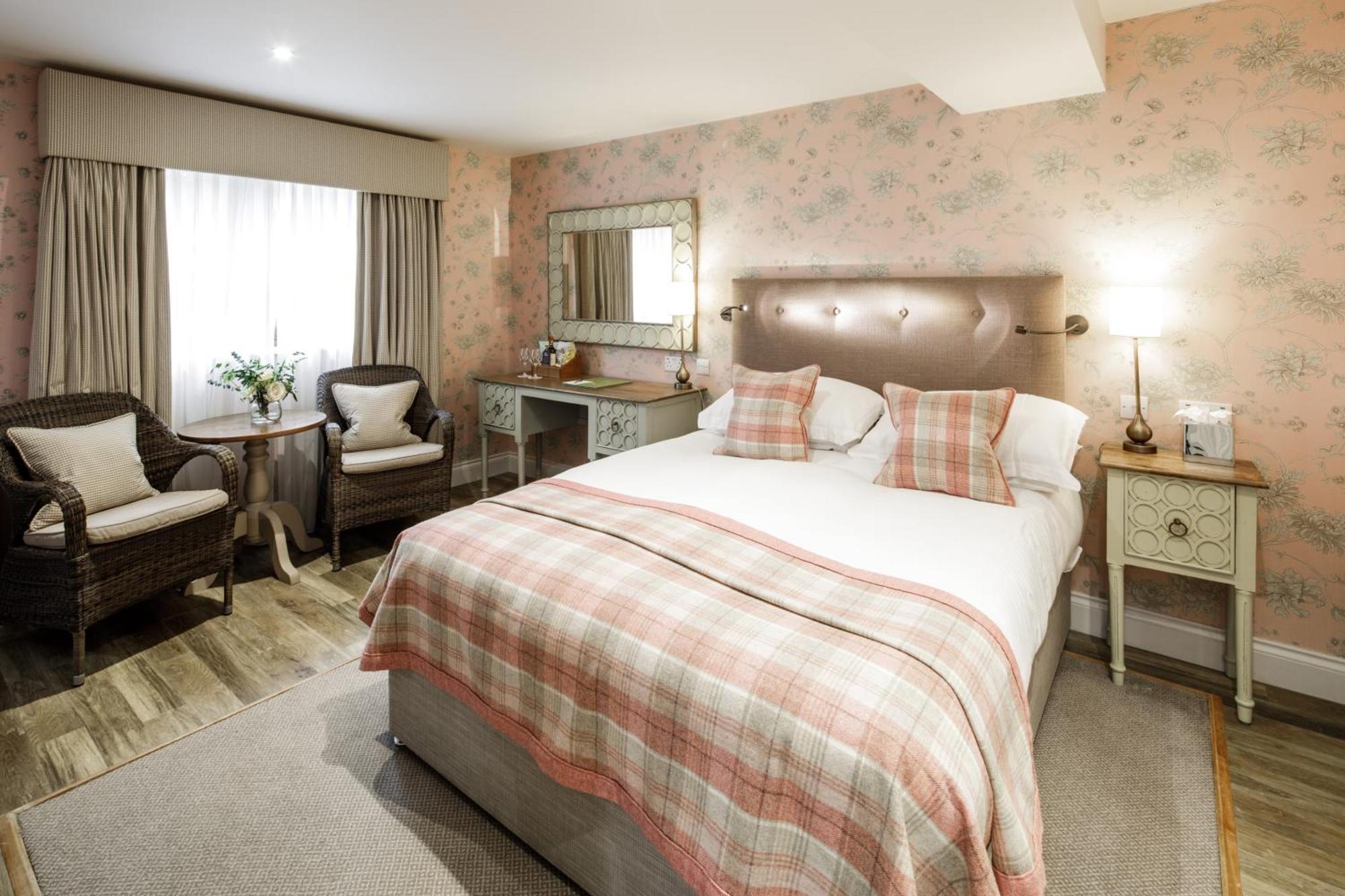Greenhills Country Hotel Saint Peter Camera foto