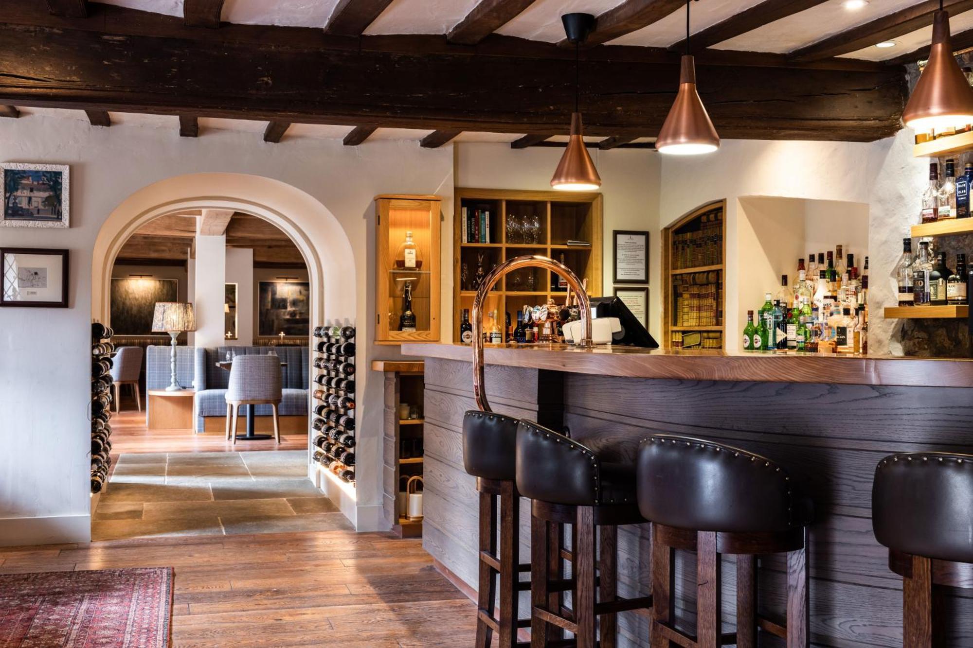 Greenhills Country Hotel Saint Peter Esterno foto