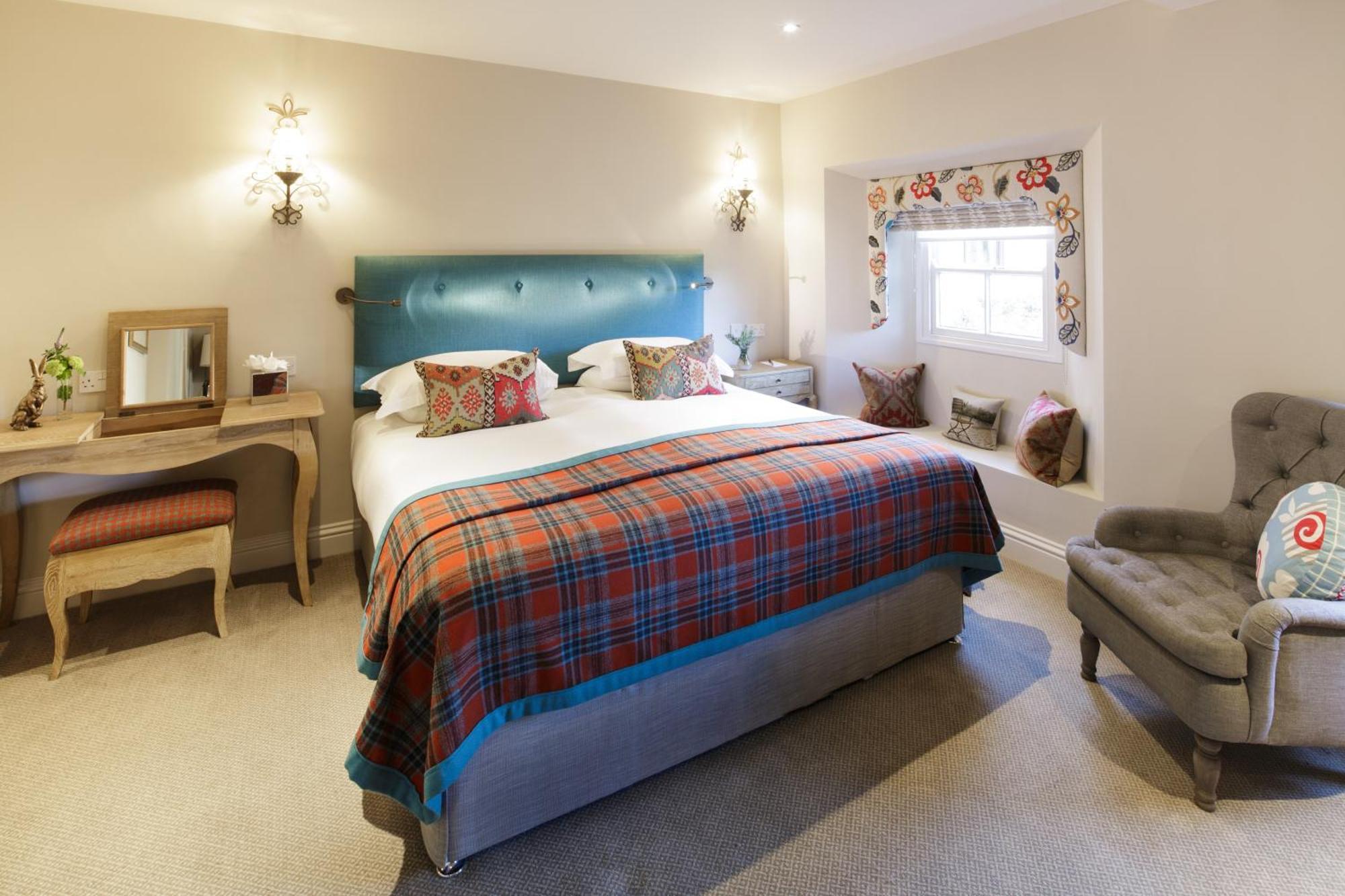 Greenhills Country Hotel Saint Peter Camera foto
