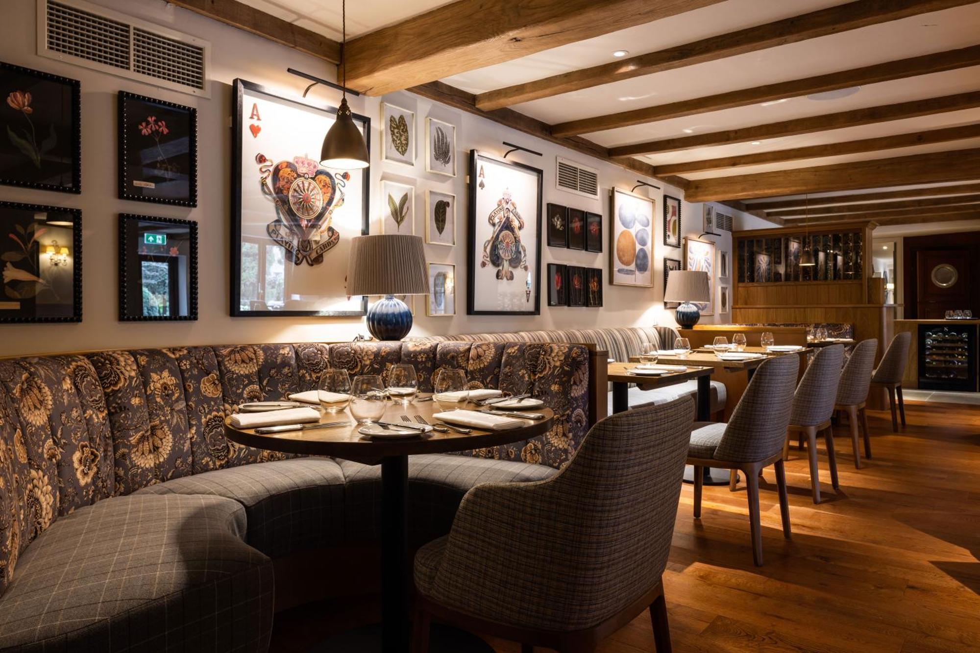 Greenhills Country Hotel Saint Peter Esterno foto