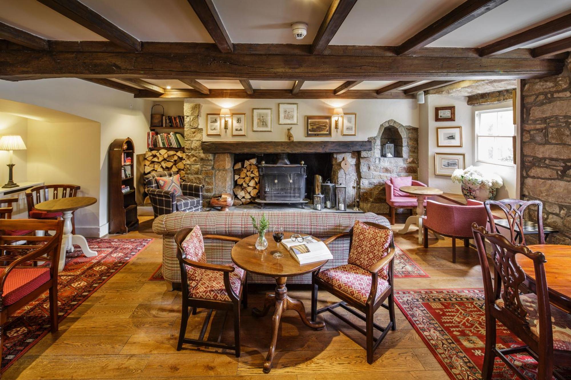 Greenhills Country Hotel Saint Peter Esterno foto