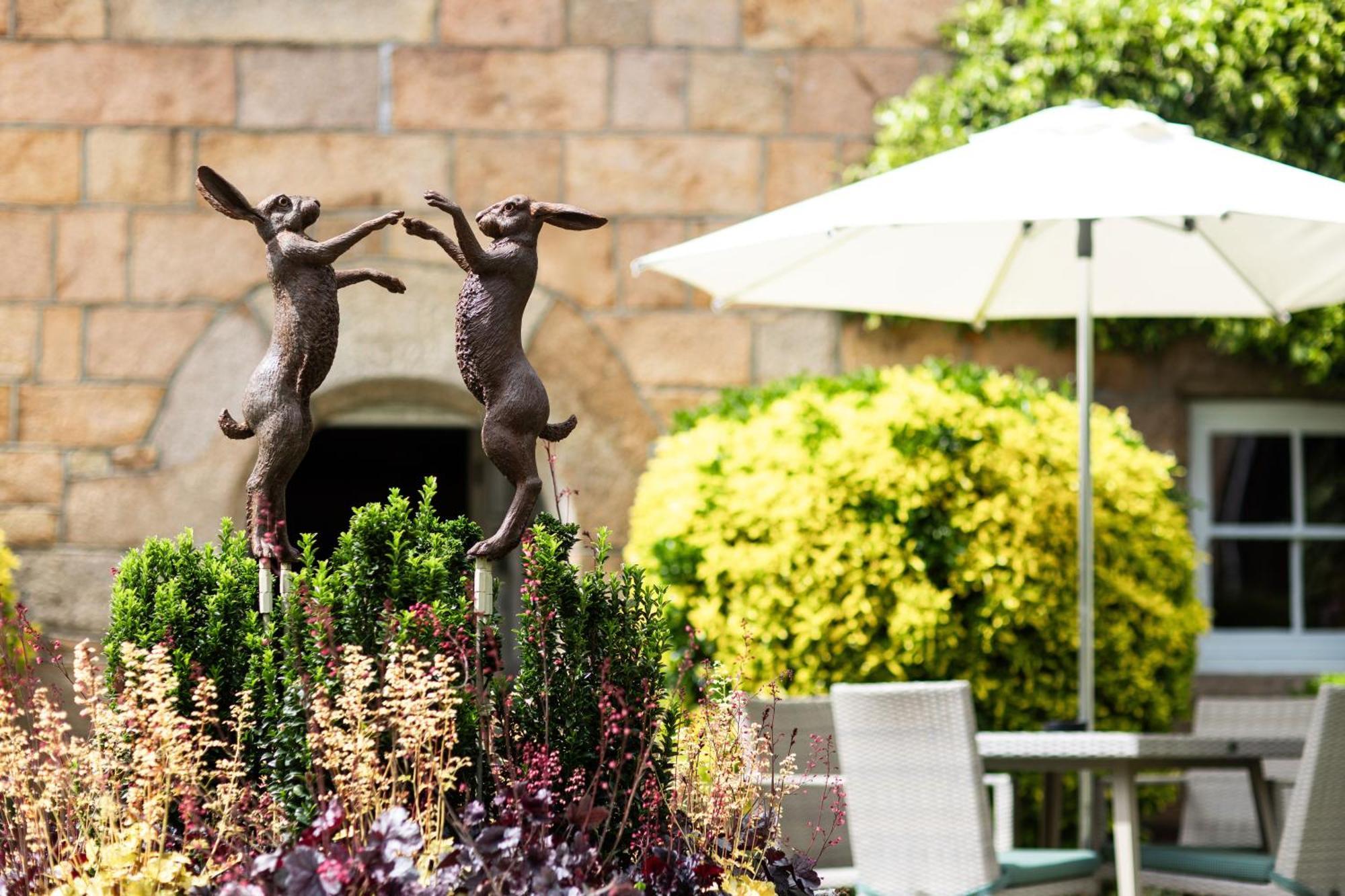 Greenhills Country Hotel Saint Peter Esterno foto